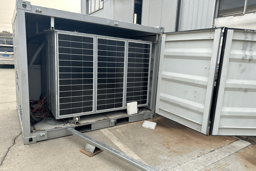 Tier 1 Battery Cells in Mining BESS: Benefits, Drawbacks & Real-World Insights