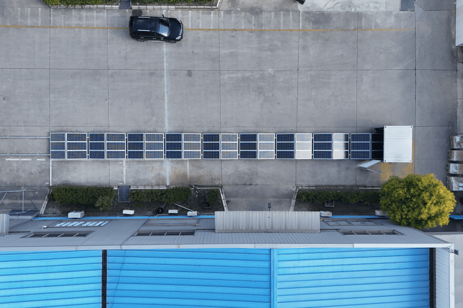 Black Start BESS for High-Altitude Grid Resilience: A Technical Deep Dive