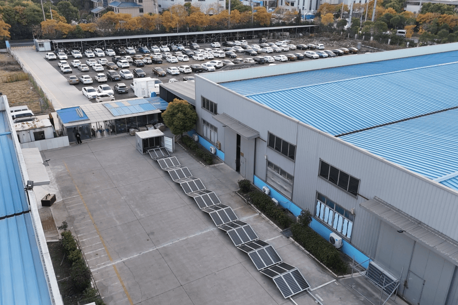 Liquid-cooled BESS for High-altitude Energy Storage: A Real-World Case Study