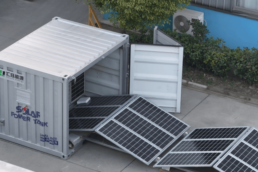 IP54 Outdoor 1MWh Solar Storage Safety for High-Altitude Projects: A Field Engineer's Guide