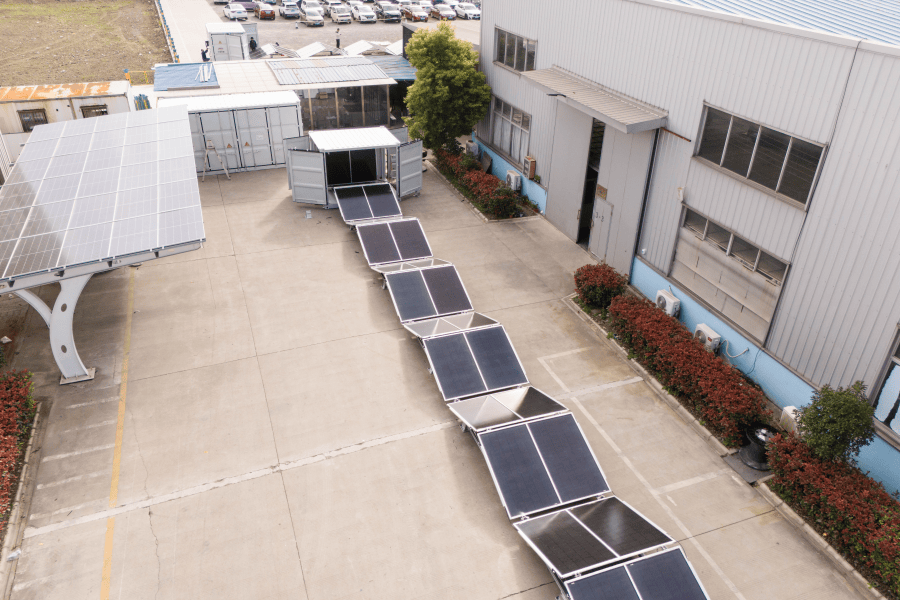 Liquid-Cooled BESS Safety: The Overlooked Key to Rural Electrification ROI