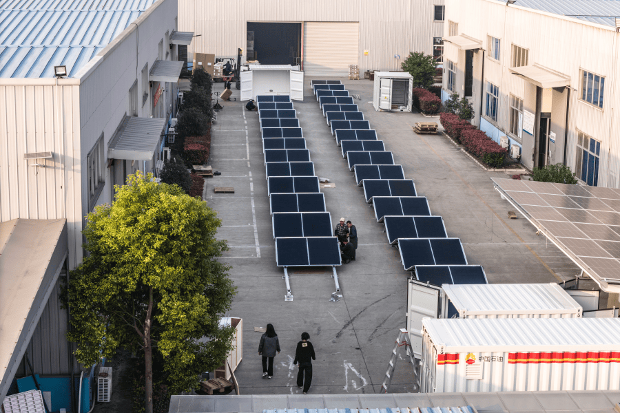 Modular BESS Standards: A Blueprint for Scalable & Safe Energy Storage in US & EU Markets