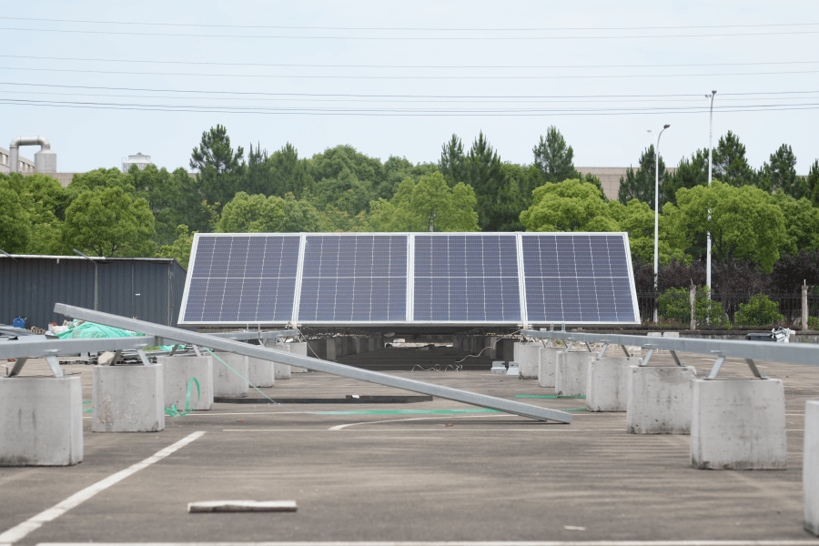 How to Optimize Grid-forming Mobile Power Container for Telecom Base Stations