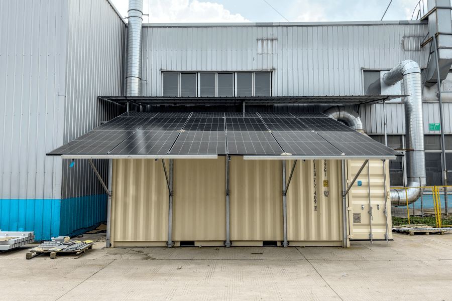 High-Altitude BESS Maintenance: A Checklist for Reliability & ROI