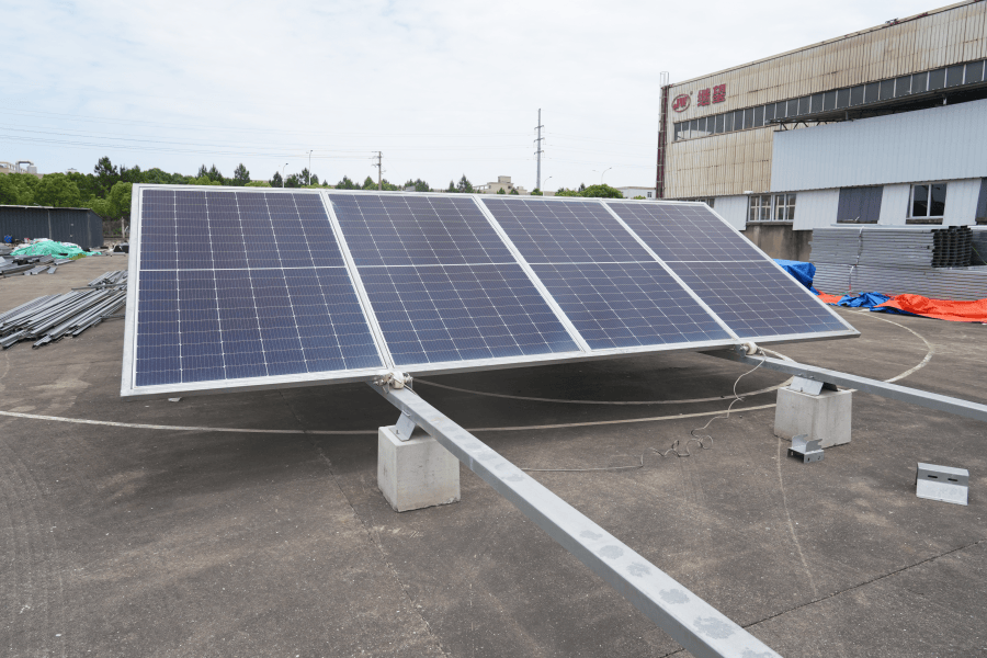 Scalable 5MWh BESS for Industrial Parks: Cutting Peak Demand & Boosting ROI