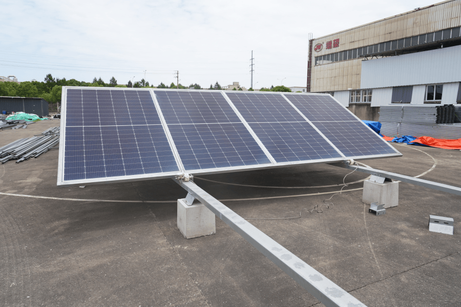 High-voltage DC Hybrid Solar-Diesel Systems for EV Charging: Benefits & Drawbacks