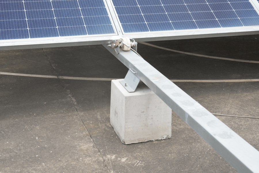 Real-world Case Study: Off-grid Solar with C5-M Anti-corrosion BESS for Farm Irrigation