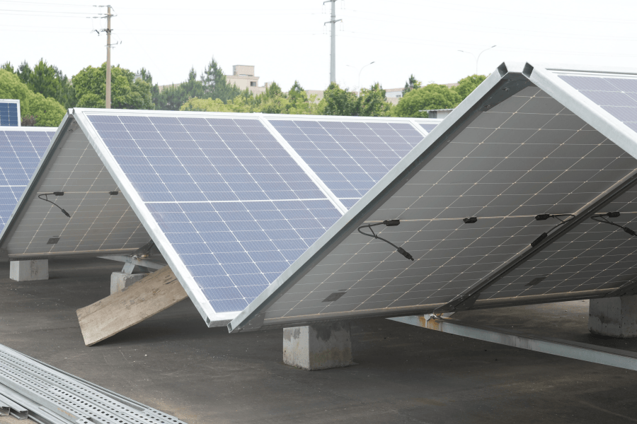 BESS Fire Safety: Why Novec 1230 is the Smart Choice for US & EU Grids