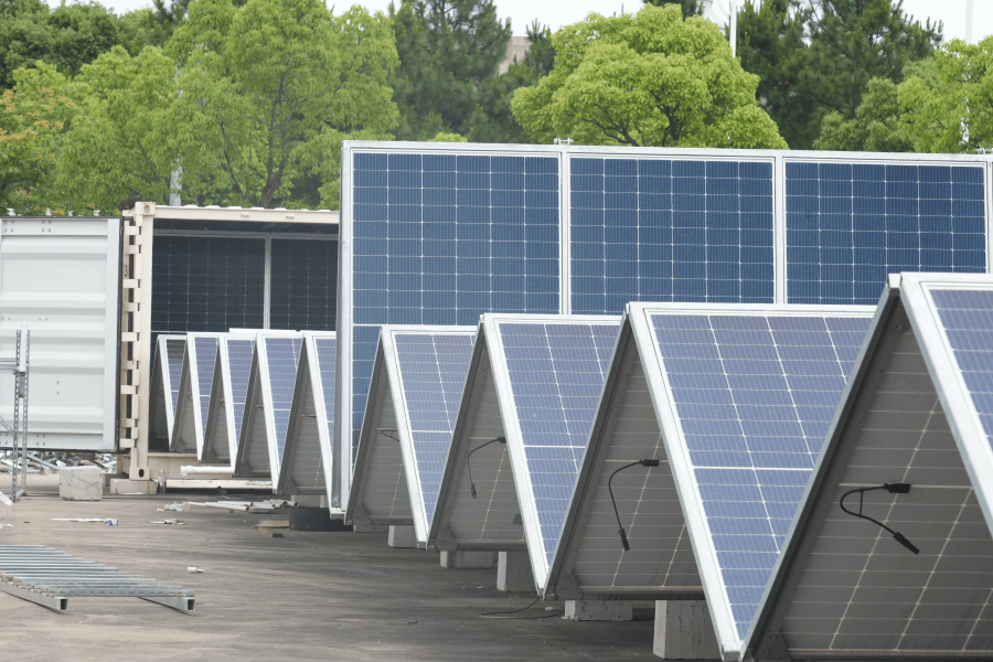 Manufacturing Standards for Smart BMS Monitored 5MWh Utility-scale BESS for Eco-resorts