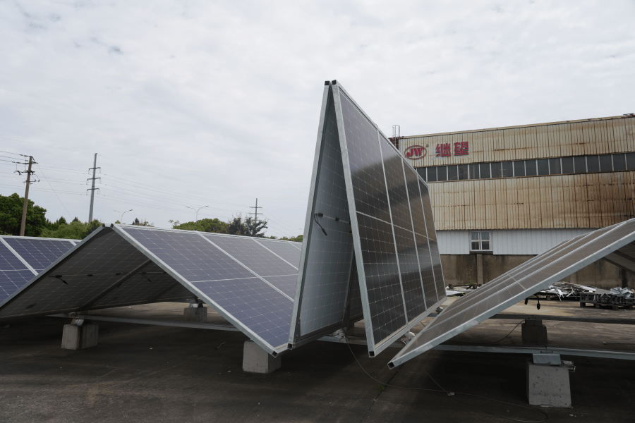Optimizing High-Voltage DC Solar Containers for Agricultural Irrigation