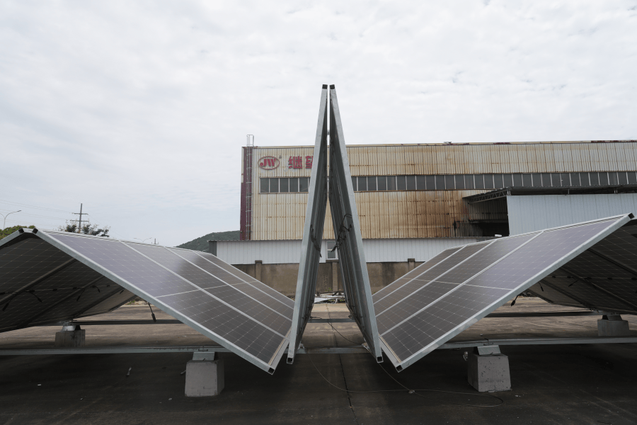 Wholesale Price of Scalable Modular Mobile Power Container for Agricultural Irrigation | Highjoule Insights