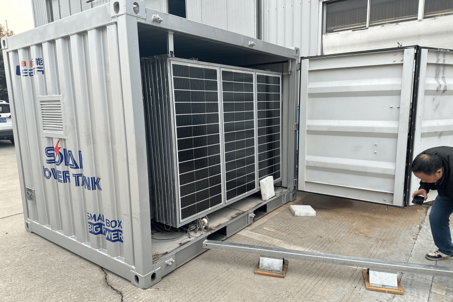 High-voltage DC Off-grid Solar Generator Maintenance: The Eco-resort Owner's Hidden Cost