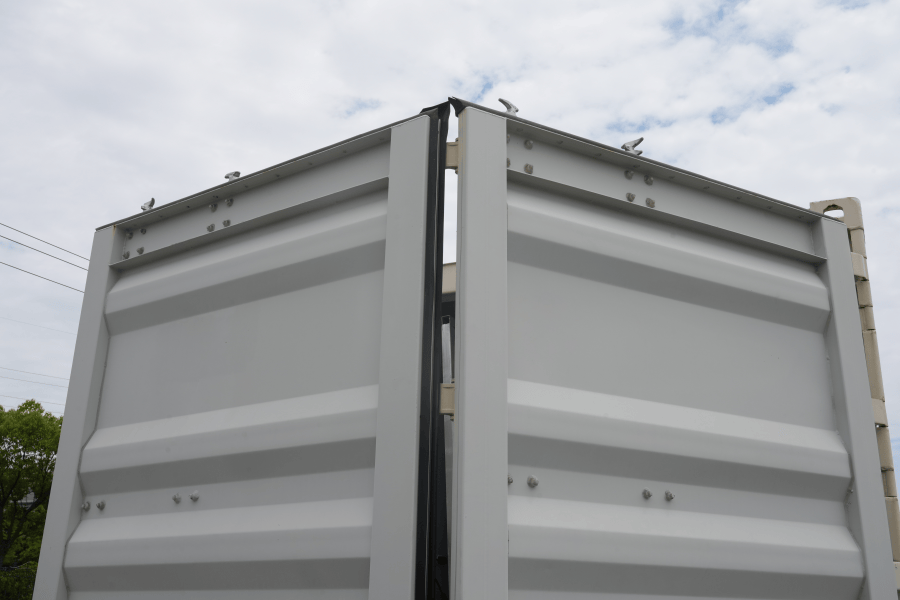 Why Manufacturing Standards Are Critical for LFP Mobile Power Containers in Utility Grids