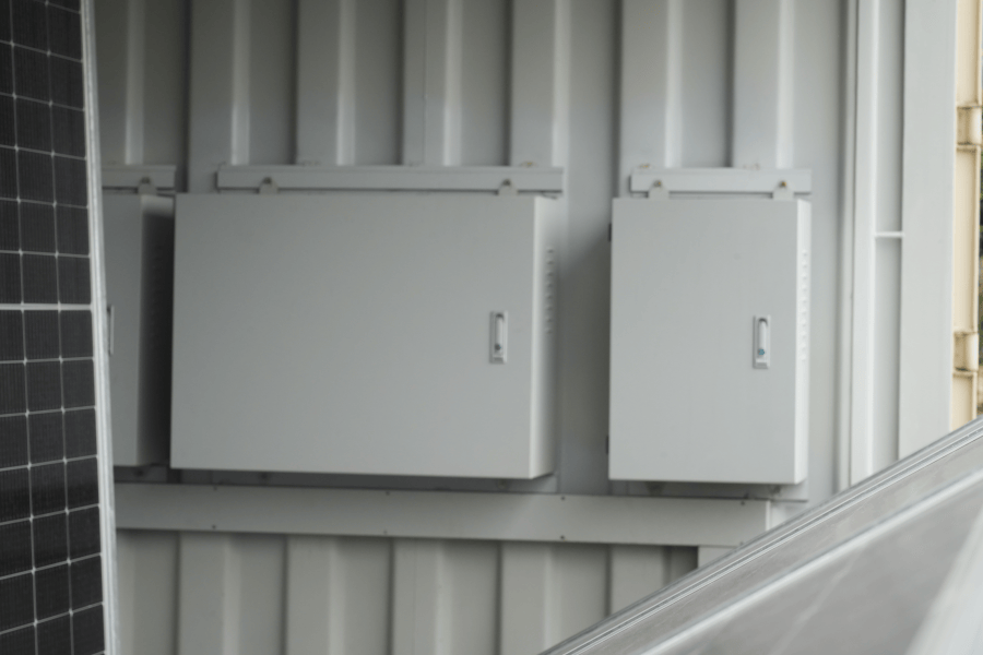 Liquid-Cooled Mobile BESS Safety: Why Global Standards Matter for Mining & Industrial Projects