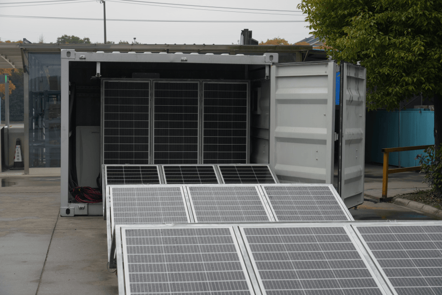 Modular BESS Solutions: Scaling Grid Resilience from Rural Philippines to Global Markets