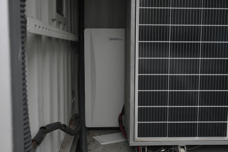 Manufacturing Standards for Scalable Modular Mobile Power Containers: The Key to Grid Resilience