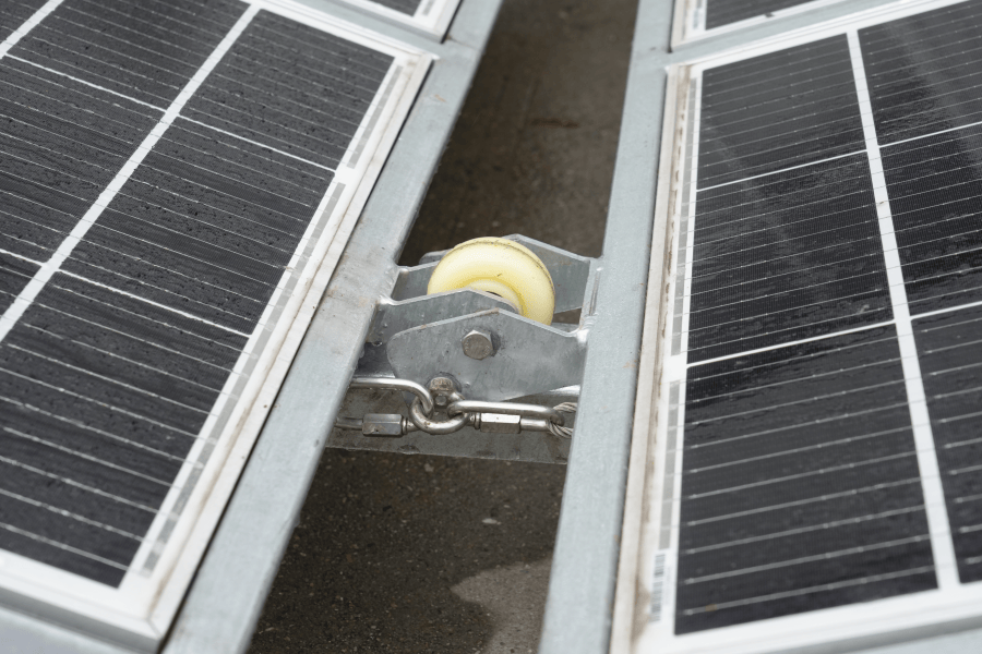 Modular Off-grid Solar for Mining: Scaling Power in Remote Sites Like Mauritania