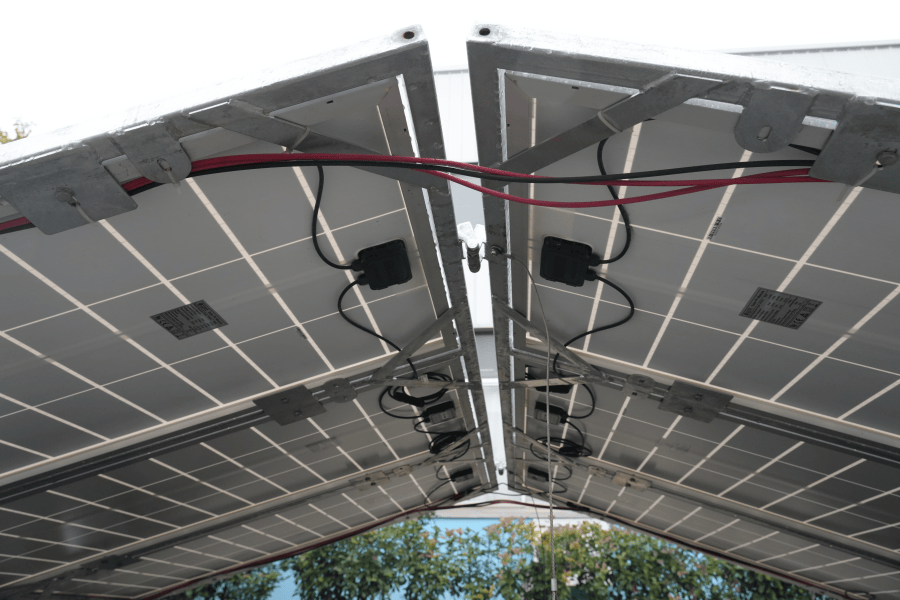 Liquid-Cooled Mobile BESS for Coastal & Harsh Environments: The Salt-Spray Solution