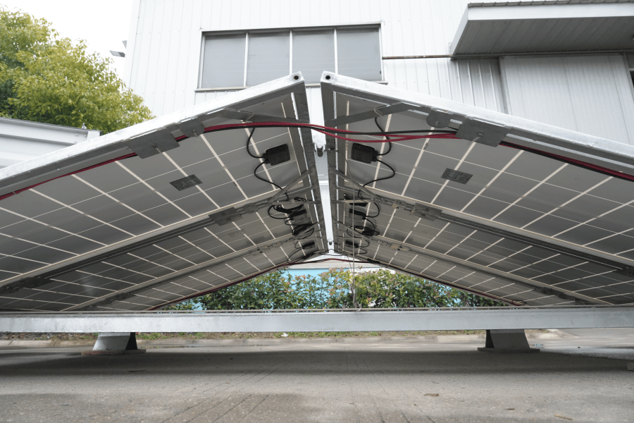 Outdoor BESS Maintenance: A Practical Checklist for Harsh Environments