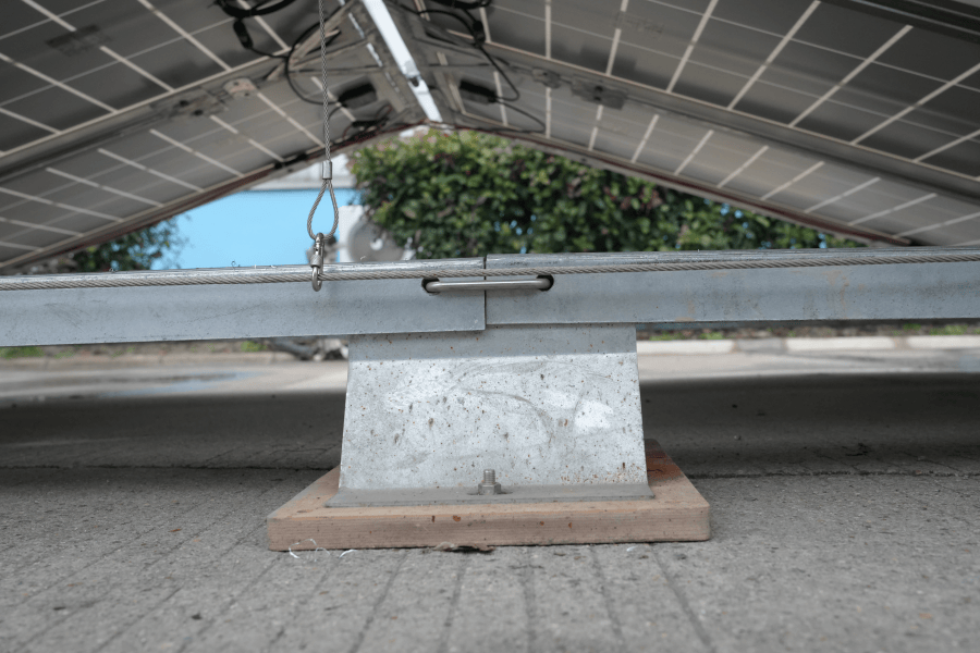 Maintenance Checklist for Black Start Capable Off-grid Solar Generator for Eco-resorts