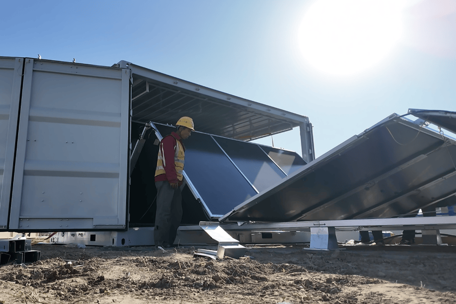 Essential Maintenance Checklist for Grid-Forming BESS at EV Charging Hubs