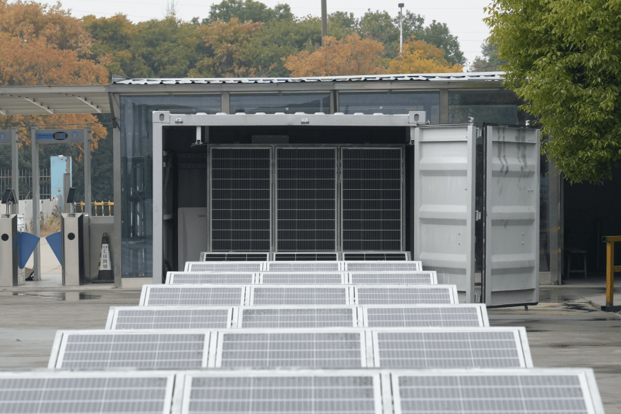 Grid-Forming Pre-Integrated PV Containers for Eco-Resorts: The Honest Pros & Cons