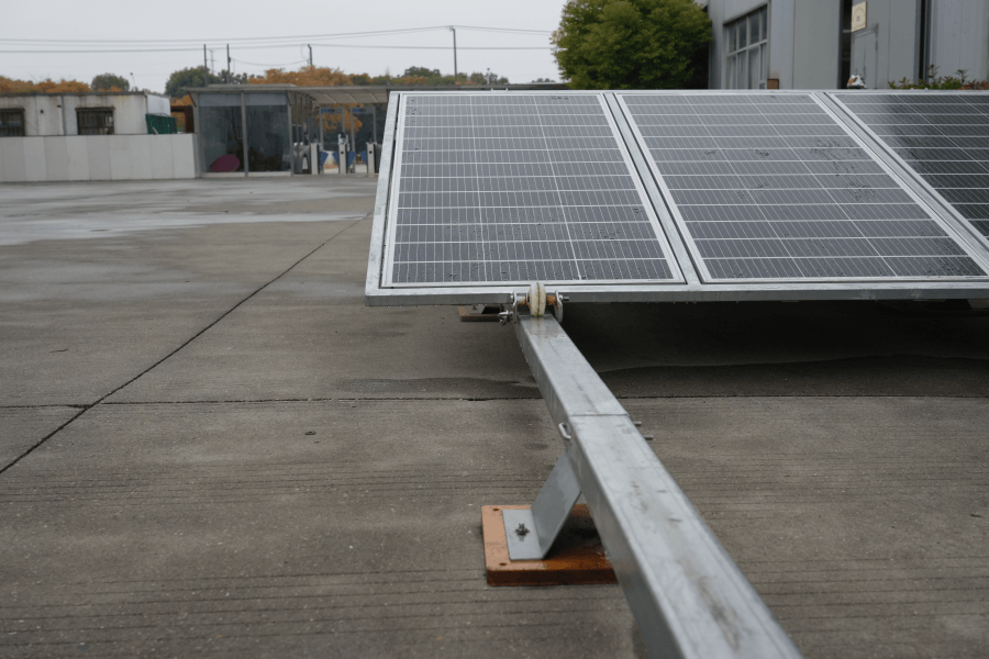 Optimize Grid-forming BESS for Agricultural Irrigation | Highjoule Tech