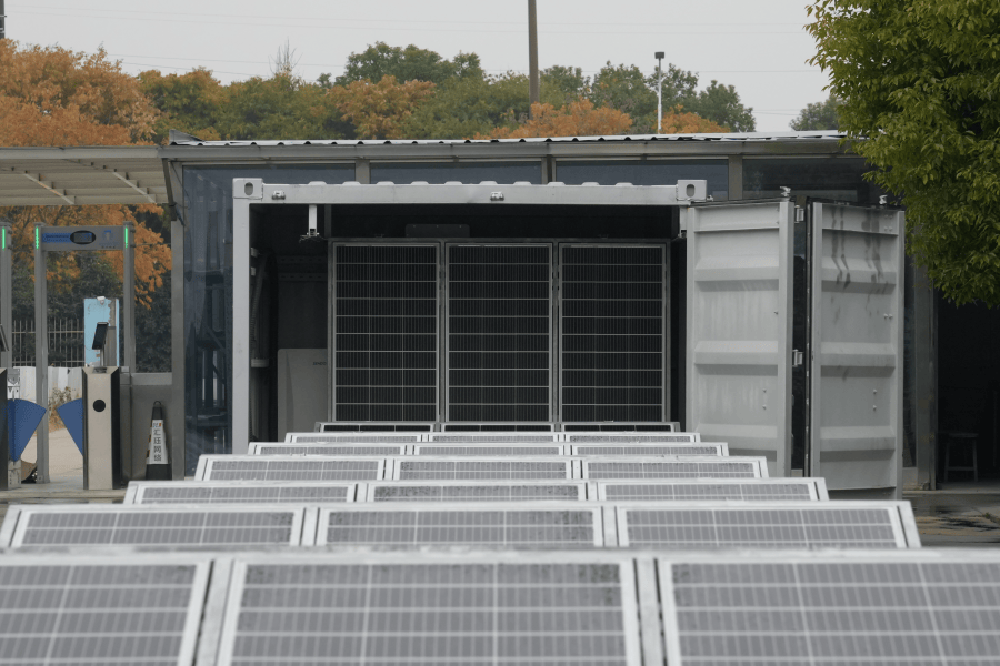 Wholesale Price of Grid-forming BESS for High-altitude Deployment: Cost & Tech Insights